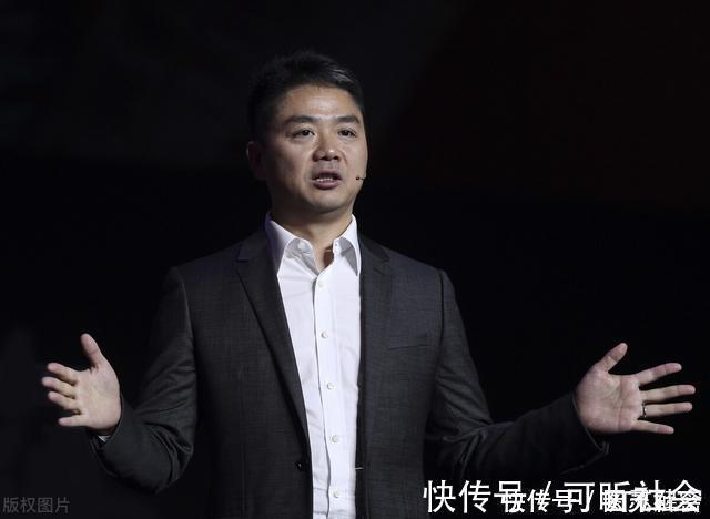 京东快递|刘强东在京东干满5年能买房,十年过去了,1号快递员实现了吗