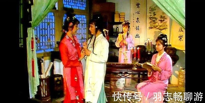 曹雪芹&红楼梦写安禄山木瓜怎么回事?曹雪芹对皇宫描写太直白