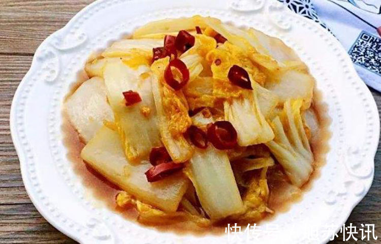 排毒养颜|女性再没钱，三种美食也要吃，祛皱润肤，排毒养颜，爱吃就赚到