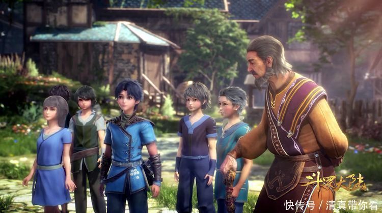 唐三有没有想过,斗罗大陆上的人,都是异世界穿越重生而来的?