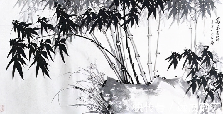 中国文化&文养清趣酬心境：画家金晓海艺术品读