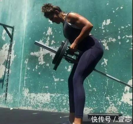 这项运动|300斤胖妹逆袭变身女神！拥有身材曲线，这项运动或让她魅力十足