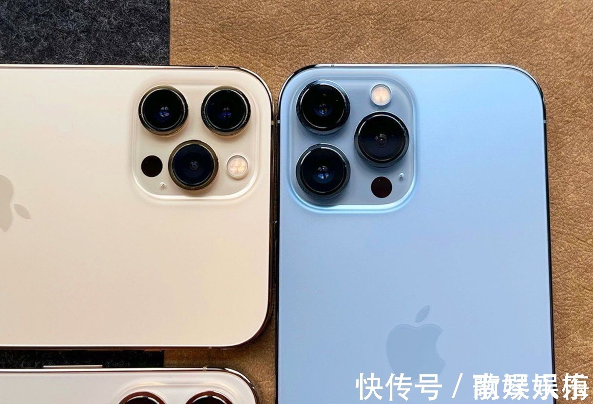 iphone|库克会赚钱！成本不足三千七的iPhone13 Pro，卖到八千元