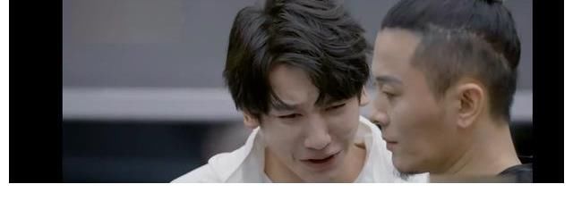 敖犬居然上综艺了，印象还停留在棒棒糖