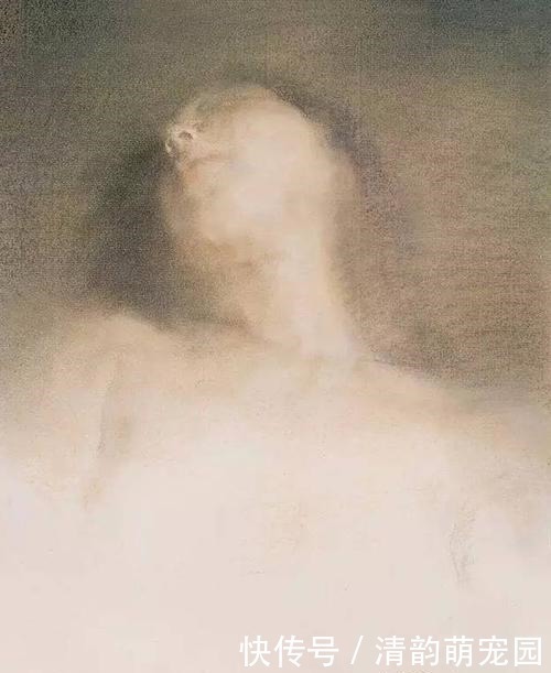 画坛|他画30多年女人体,自己前妻人体画也不放过,一幅画卖1380万