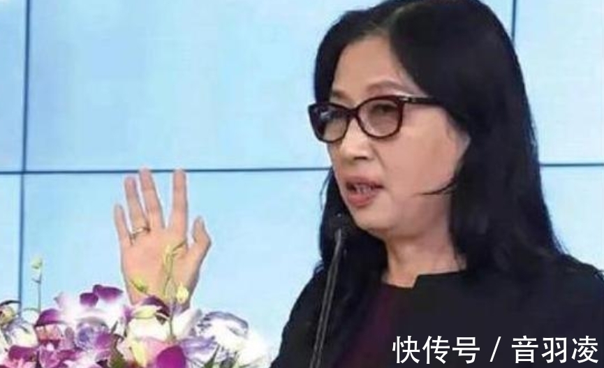 孙亚芳|“华为女皇”孙亚芳:任正非背后的狠角色,多次挽救华为于危难