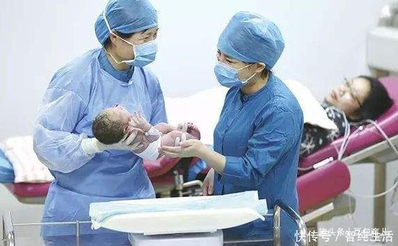 手术|同时生娃,为何顺产后不能马上回病房,剖腹产可以区别还真不少