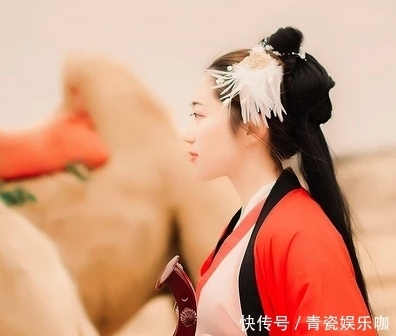 夏侯虞|追过了吱吱,避开了叶非夜,却被陌烟这部古穿文带走了魂,力荐