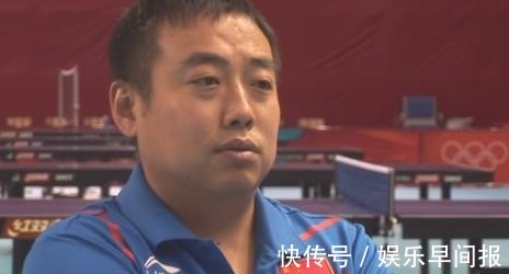 藏獒|20年后再看张继科:才懂刘国梁为何对他意难平,“藏獒”太传奇