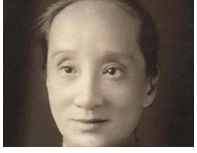 文学界&朱安独守空房41年,1936年鲁迅深夜离世,她说了一句著名怨言