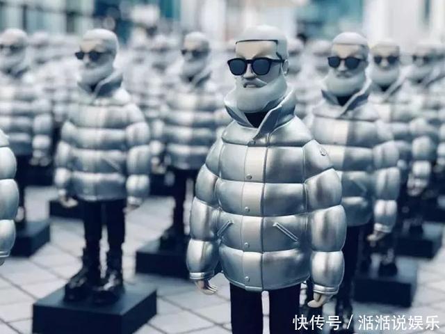 Moncler羽绒服界的“爱马仕”，它凭什么这么受欢迎？