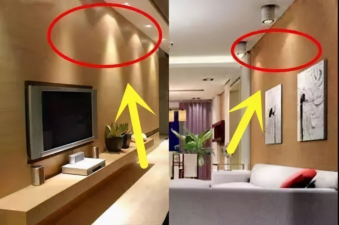 上下床|装修最不值得花钱的这14个地方,花了六、七万只用几次,太浪费