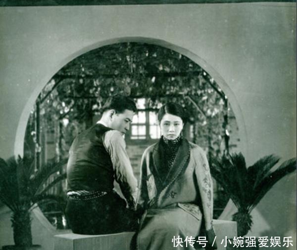 最美|此女被称为民国最美女人,死后20万人送葬,鲁迅先生为其写文