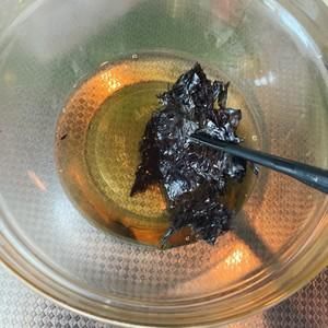 超简单 紫菜变海苔 自制小零食【香酥海苔】