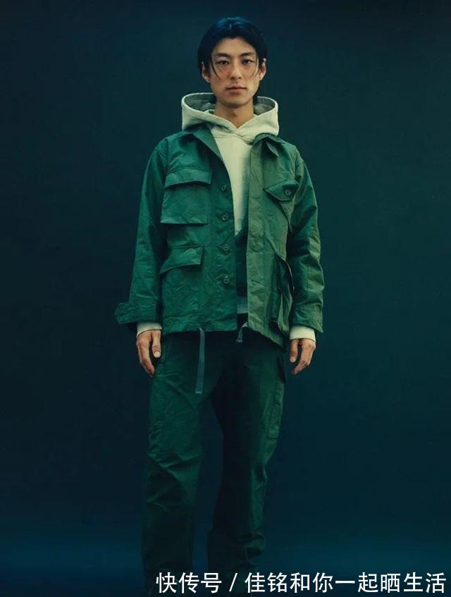 alan 后疫情时代,EG能给到“Indoor”风怎样的穿搭灵感!