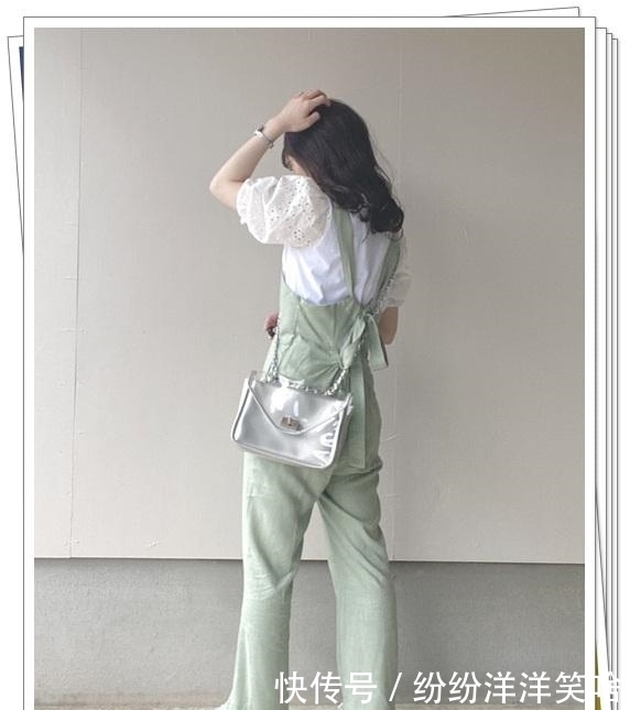 三个日本平价品牌的穿搭合集,省钱又时髦的日系搭配分享