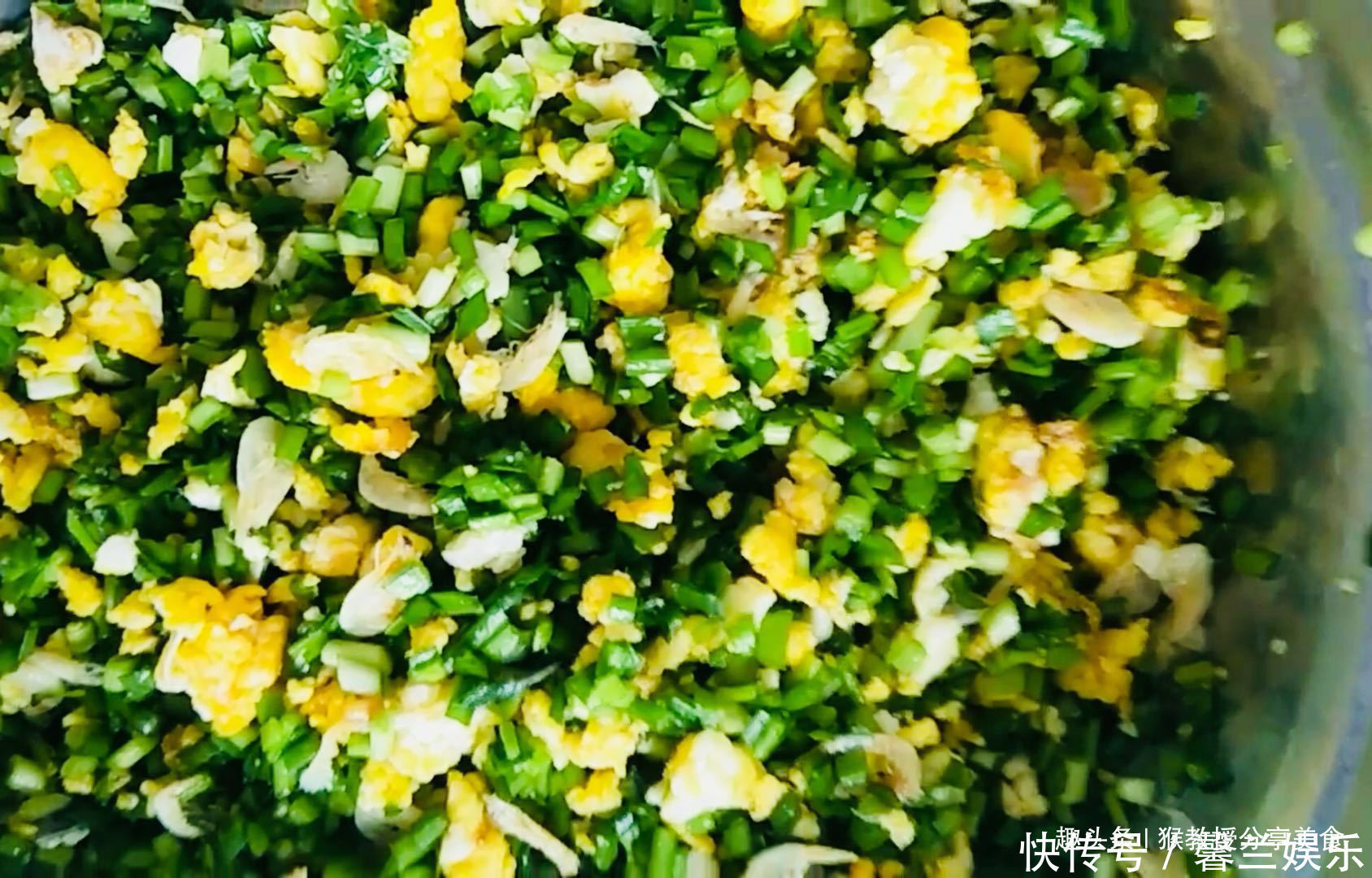 宅家20多天,全家都馋这道早餐饼,一周至少吃3次,连渣都不剩