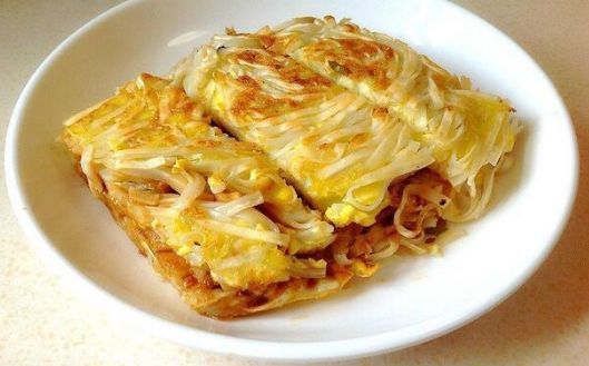 挂面怎么做才最好吃,教你六种高大上做法,一学就会