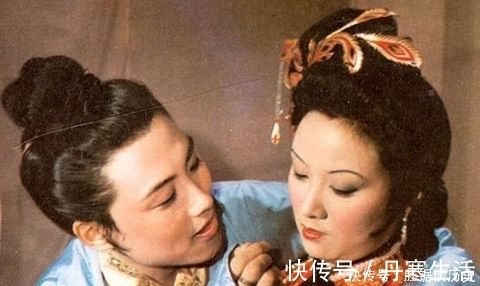 尤二姐!红楼梦中,最爱贾琏的,不是王熙凤,不是尤二姐,更不是秋桐