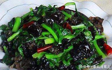 多給孩子吃的菜，4塊錢一斤的“補(bǔ)鈣之王”，孩子猛長個(gè)