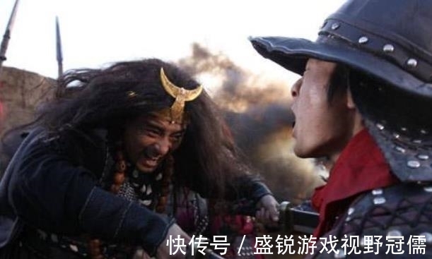 张清|宋江为何不顾一切非要招安?梁山上这股势力太强悍,不招安他必死