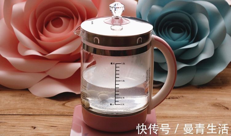 食疗方|“气血不足百病生”一个简单食疗方，补气血，脾虚补满了