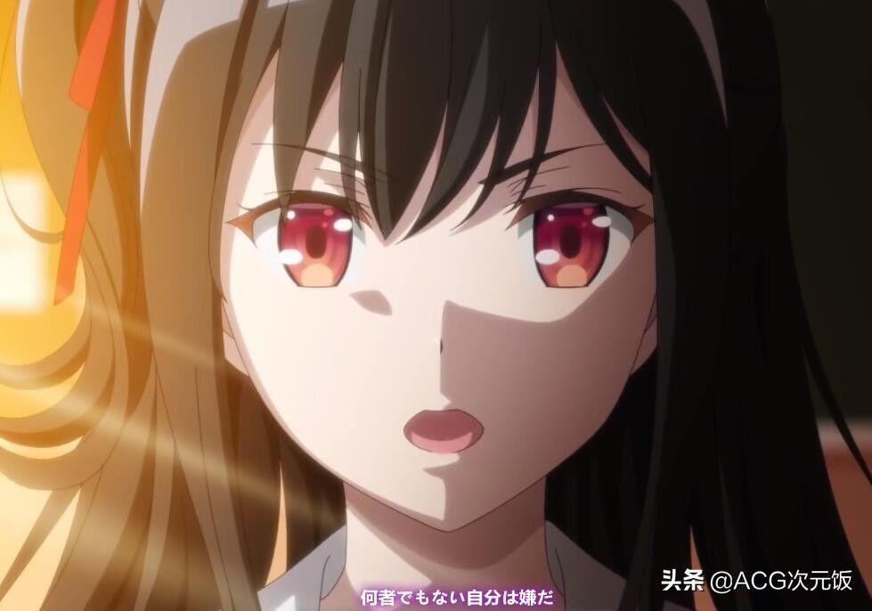 新番|最离谱的7月新番，女主白毛很像折纸大师，结果开局就去世