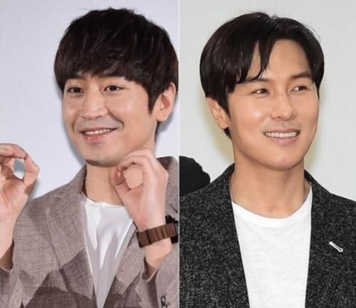 最长寿男团将解散?神话队内不和,Eric、金烔完“矛盾”升级