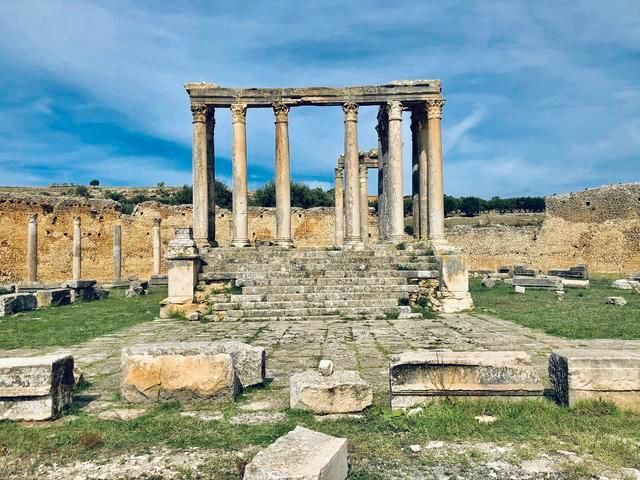 为什么先进的农耕文明后期却落后于游牧文明和海洋文明?