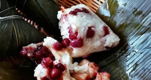 糖尿病人不能吃粽子?这些粽子可是宝,高血糖的人也能吃