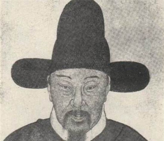 张紞|靖难之役后,朱棣第一次上朝,吏部尚书回到后堂,自尽而死