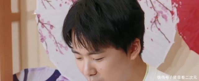 大林子 奔跑吧迎来老MC返场,刚来就遭baby针对,还被蔡徐坤抢风头