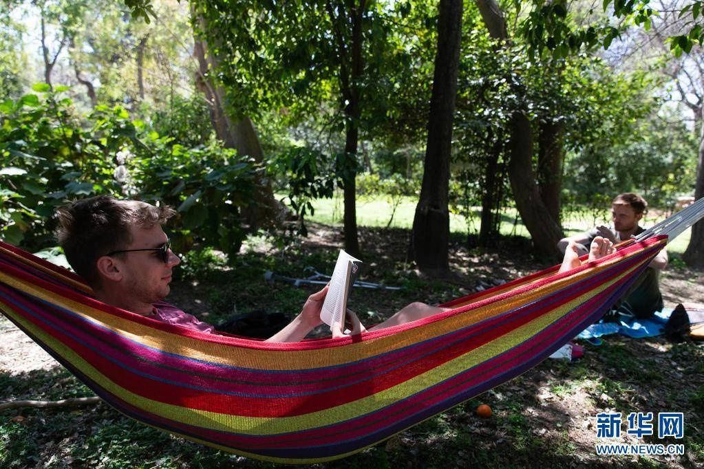 孜孜不倦的读书人