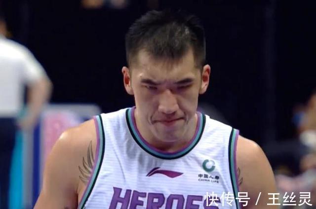 朱荣振|2场砍45+27!山东男篮“小鲨鱼”爆发,再克服这一毛病,将更恐怖