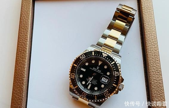 表篇|劳力士间金鬼王VS水鬼,配佩戴要求及年龄范围,男士选表篇