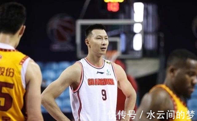 杜指导|23分20篮板!易建联助广东终结山西!为何赛后杜锋,这么生气