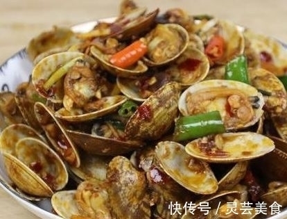 好吃不贵的几道家常菜，做法简单快捷，看着就有食欲，越吃越香