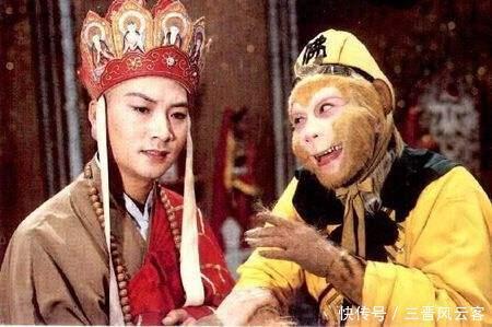 唐僧成佛后,能打得过孙悟空吗?你看封唐僧为佛时,如来怎么说的