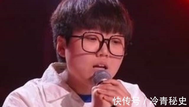 小曾|她是这季《好声音》的pk王,总被学员选到,败了也有导师抢