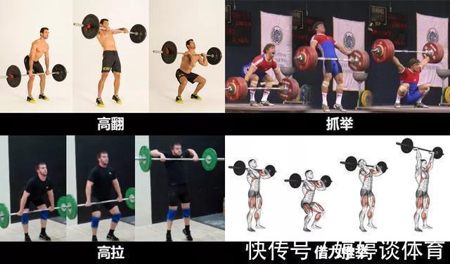 运动员|“肌肉长太快控制不住”！真没吹牛逼——可怕的非主流训练