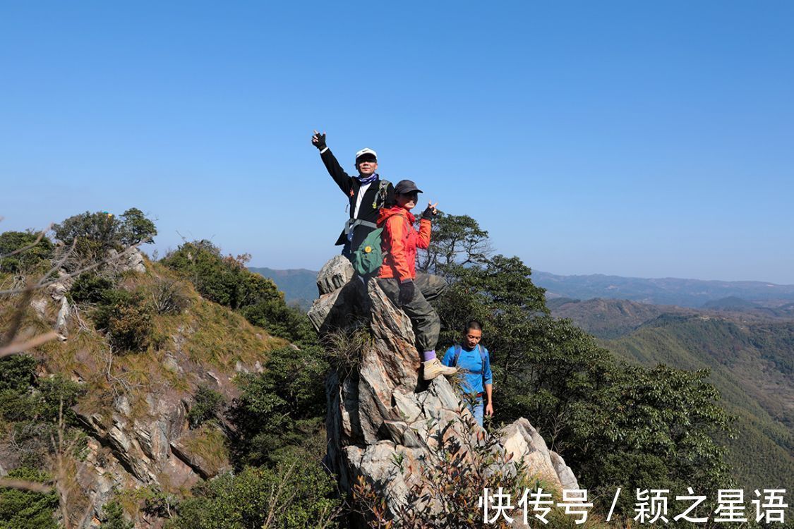 龙脊|上刀山、爬龙脊，今生不敢再来第二次