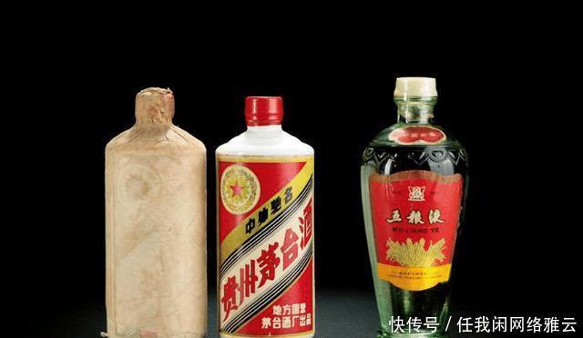 白酒|中国平价白酒中的“极品酒”,口感不输茅五剑,老酒鬼爱不释手
