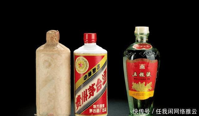 白酒|中国平价白酒中的“极品酒”，口感不输茅五剑，老酒鬼爱不释手