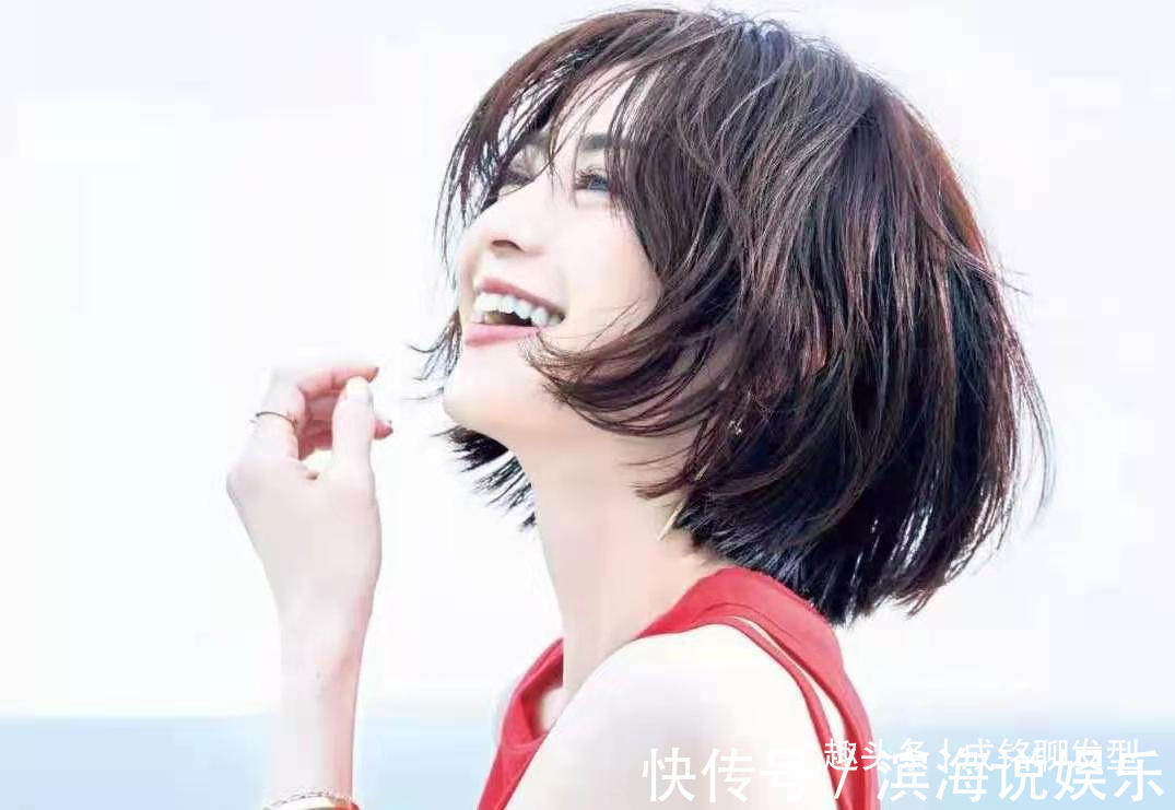 气质 年过五十最好别留这三种老年款发型,不仅大妈感十足,还显老十岁