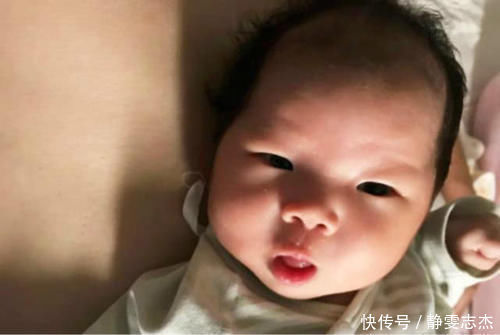 过容|因胎儿“四维照”太丑,宝爸怀疑孕妈整容,宝宝出生后却被打脸