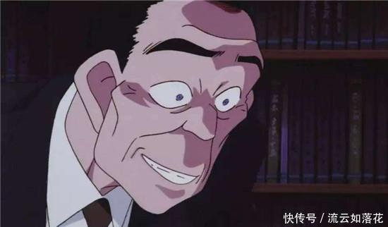 真的|柯南中,凡发现尸体的女生总会尖叫,在现实生活中真的会如此吗!