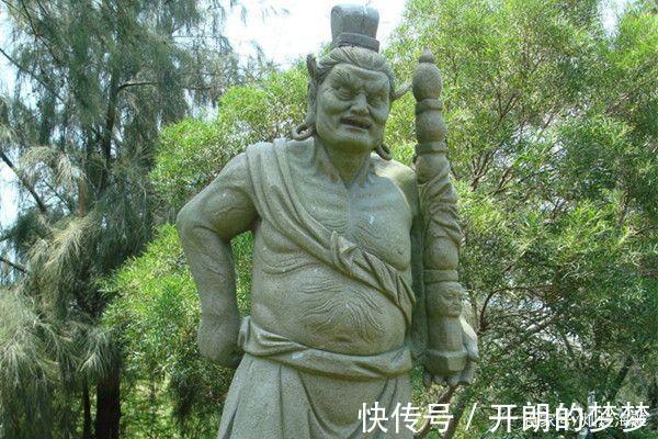 头领|此人位居第八十二位,排名降了三次,成了首位阵亡的梁山好汉