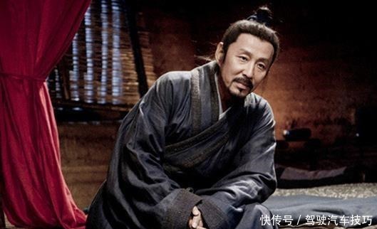 语文课|刘邦不识字,2首诗全入选语文课本,乾隆写了2万首也没法比