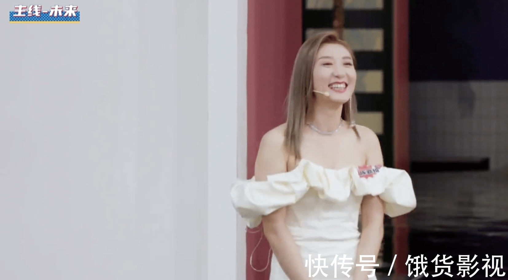 馬嘉梁|《90婚介所》陳嘉琪脫高跟鞋好卑微，讓人心疼！這男的不虛偽嗎？