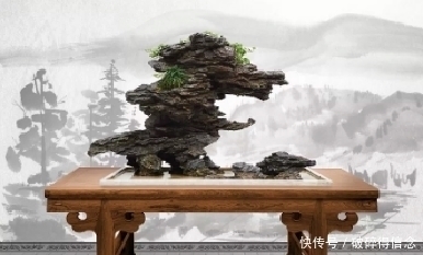 黄庭坚@诗人是黄庭坚的父亲,一首七绝造语奇警,尾句更令人遐思无限